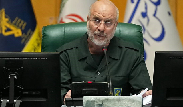 İran Meclis Başkanı Kalibaf’tan Trump’a mesaj: "Teslim olmayacağız ve cesurca savaşacağız"