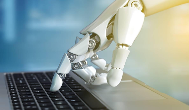 Türkiye'nin Yapay Zeka Eylem Planı için süreç başladı