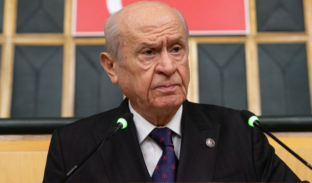 Bahçeli’den Özel’e sert sözler: Sen balıkları düşündüğün kadar Türkiye’yi düşünseydin...