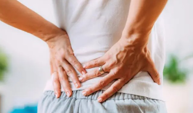 Prof. Dr. İrfan Koca’dan "Geçmeyen ağrı" uyarısı