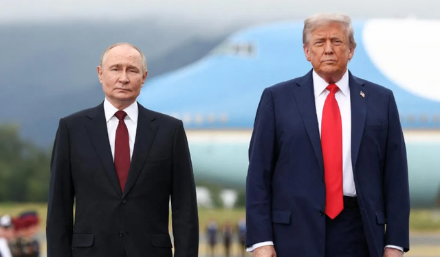 Rusya ve ABD arasında İran trafiği: Putin ve Trump’tan ardı ardına kritik adımlar