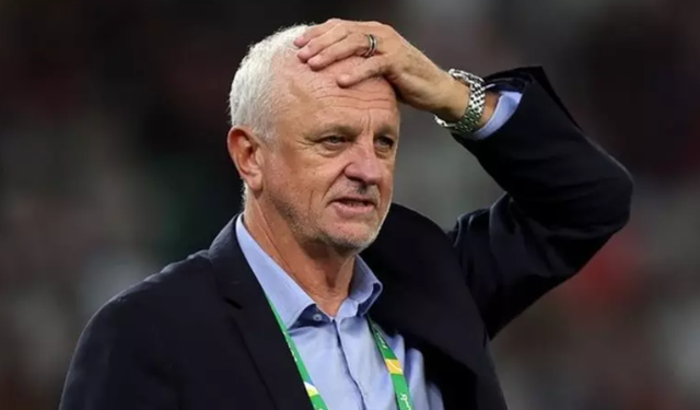 Ortadoğu'daki kriz Dünya Kupası’nı vurdu! Irak maça çıkamayabilir