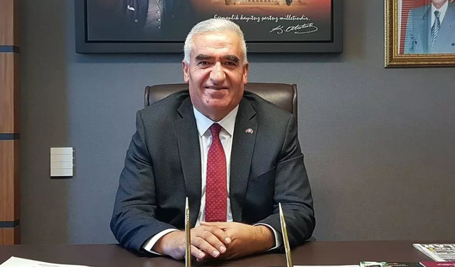 MHP Aksaray Milletvekili Ramazan Kaşlı ihraç talebiyle disipline sevk edildi