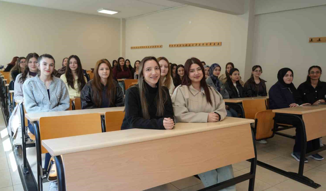 Öğrencilerin gelişimi artık dijital olarak analiz ediliyor