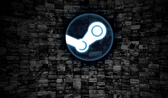 Steam, Türkiye'de geçen hafta en çok satılan oyunları açıkladı