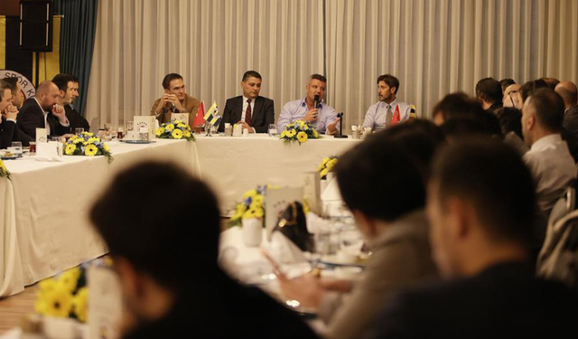 Sadettin Saran: "Galatasaray’ın kollandığına inanıyorum"