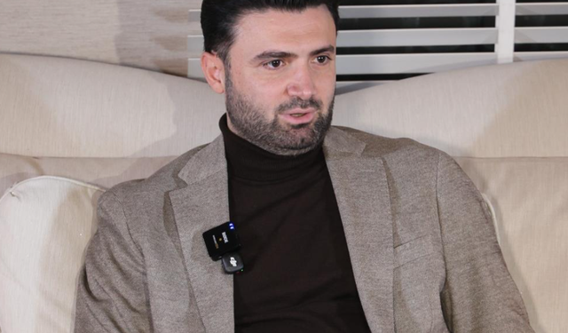 Başkan Enes Çelik’ten PFDK’ya sert tepki: “İlla bir taraftarımızın ölmesi mi gerekiyordu?”