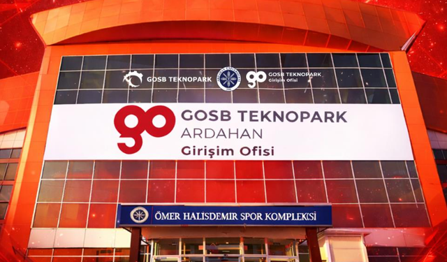 Kocaeli'den Ardahan'a girişimcilik ve inovasyon köprüsü