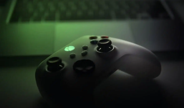 Xbox'ta cumartesi ve pazar günleri ücretsiz olarak 5 oyun sunulacak