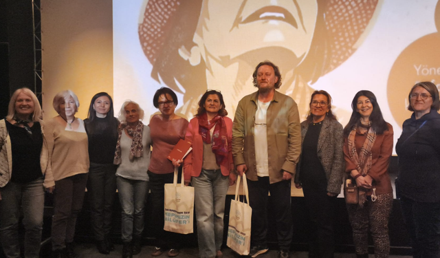 Nilüfer’de “İnceliklerin Şairi” Gülten Akın anıldı