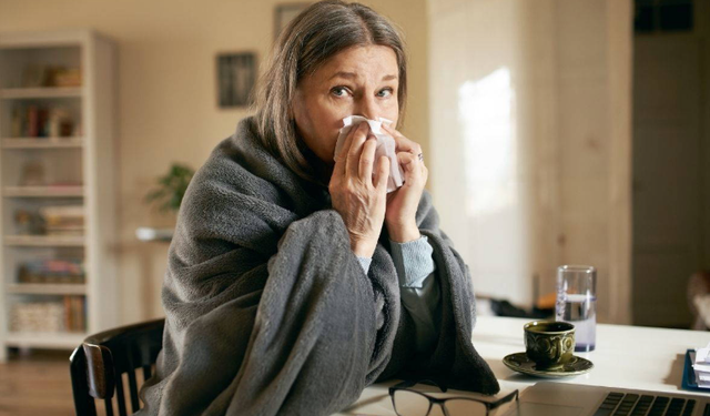 Grip ve influenzaya karşı güçlü kalkan: Bağışıklığı destekleyen 3 altın kural