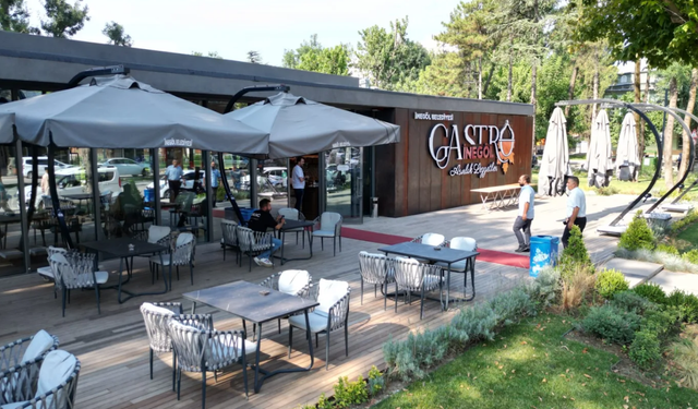 Bursa İnegöl'de bayramda Gastro noktalarının çalışma günleri belli oldu