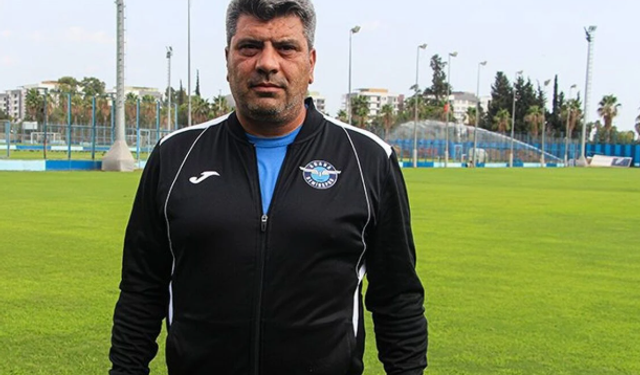 İnegölspor'a ünlü teknik direktör imzayı atacak