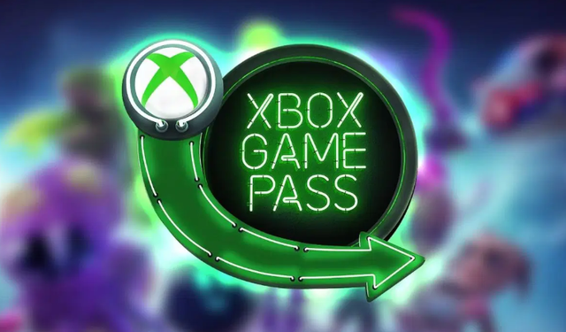 Xbox Game Pass'e 7 Nisan'a kadar eklenecek oyunlar belli oldu