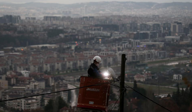 UEDAŞ'tan bayramda kesintisiz enerji mesaisi