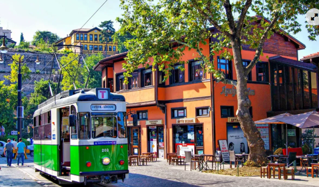 Bursa’da T3 tramvay hattı duracak! Vatandaşlara uyarı geldi