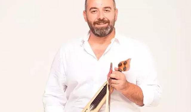 Karadeniz müziğinin güçlü sesi 3 Nisan'da İstanbul'da sahne alacak