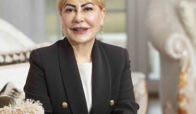 Prof. Dr. Yasemin Açık: "Geçmişin emeğiyle geleceğin teknolojisini bu topraklarda buluşturmaya devam edeceğiz"