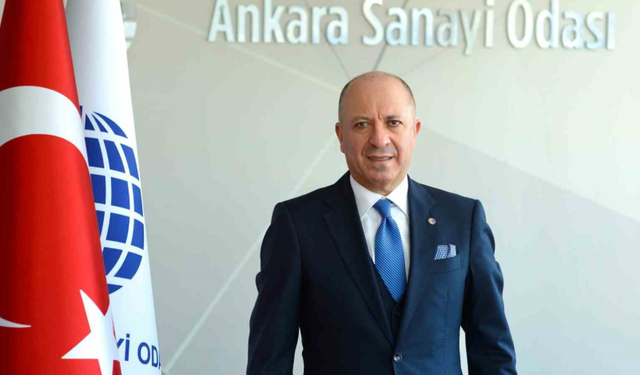 ASO’dan ‘Üniversite-Sanayi Etkileşimi: Türkiye’de derinlik ve dönüşüm arayışı’ raporu