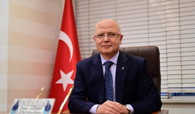 AK Parti Bursa İl Başkanı Gürkan: "Bursa bu yetersizlikleri hak etmiyor"