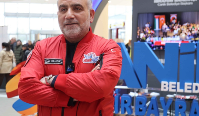 AB’den Canik Belediyesi’ne destek: Yapay zeka eğitimi başvuruları başladı