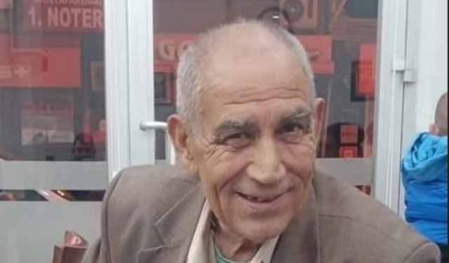 Bursa’da alzaymır hastası yaşlı adamdan günlerdir haber alınamıyor