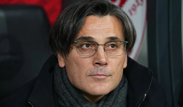 Vincenzo Montella'dan Dünya Kupası yorumu: 'Rakip fark etmez!'