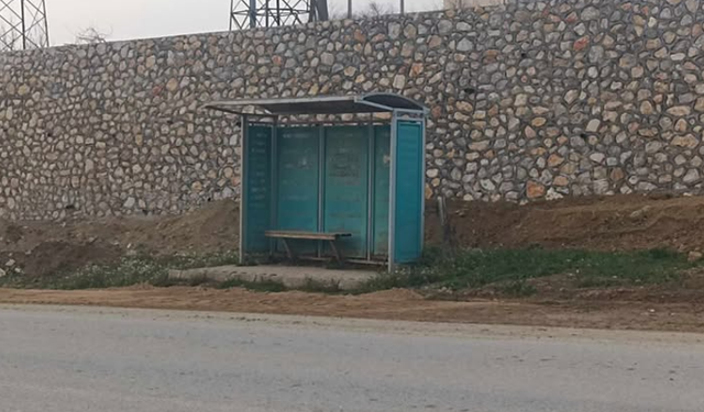 Hacıkara köyü muhtarından takdir toplayan davranış!