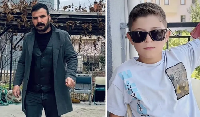 Baba ve oğlunu öldüren sanık: "Çocuğu görseydim, babasını da vurmazdım"