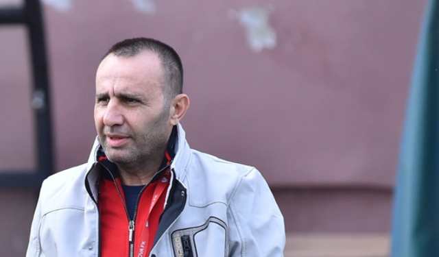 Mağlubiyet sonrası Kafkasspor'dan birlik çağrısı