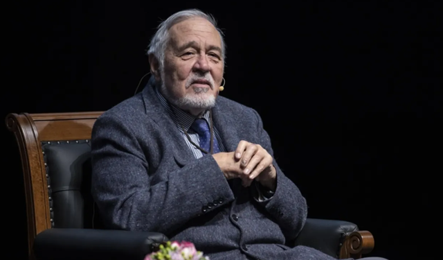 İlber Ortaylı'nın ailesinden açıklama: Dijital mirası için karar verildi