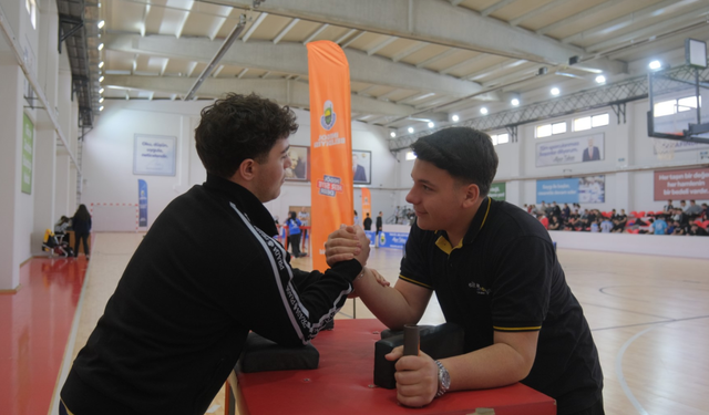 Spor Festivali Heyecanı Kaldığı Yerden Devam Ediyor