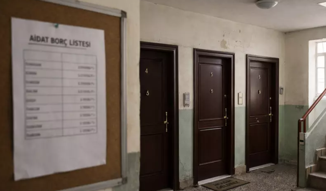 Apartmanlarda yeni dönem: ‘Borç listesi’ uygulaması tarihe karışıyor