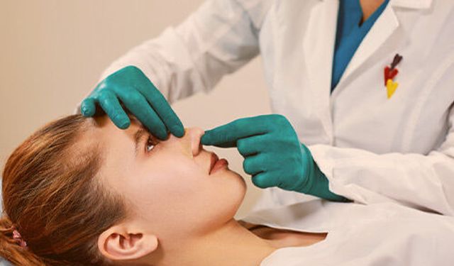 ’Sosyal medyanın etkisiyle çocuk ve gençlerde estetik talebi arttı’