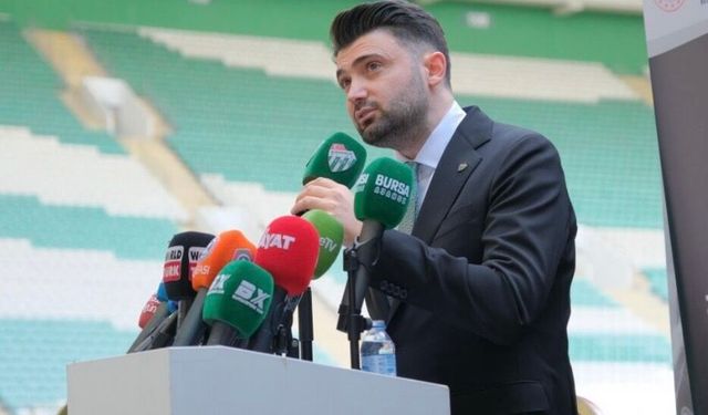 Başkan Çelik’ten sert çıkış: “İstenmiyorsak açıkça söyleyin”