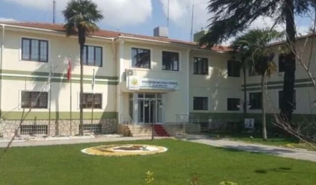 MUSTAFAKEMALPAŞA ORMAN İŞLETME MÜDÜRLÜĞÜ TARAFINDAN YOL BAKIM-ONARIM İŞİ YAPTIRILACAK