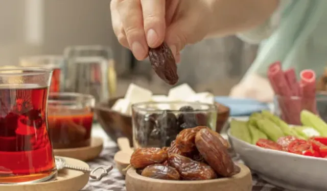 İdeal sahur öğünleri nasıl olmalı? Uzmanından Ramazan için sağlıklı öneriler
