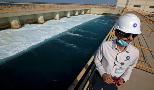 Herkes petrolü konuşuyor ama seyri 'su' değiştirebilir!