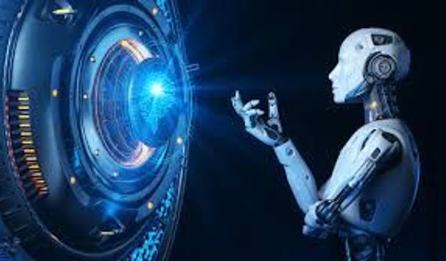 Yapay zekada küresel yarış: Çin hızla yaklaşıyor