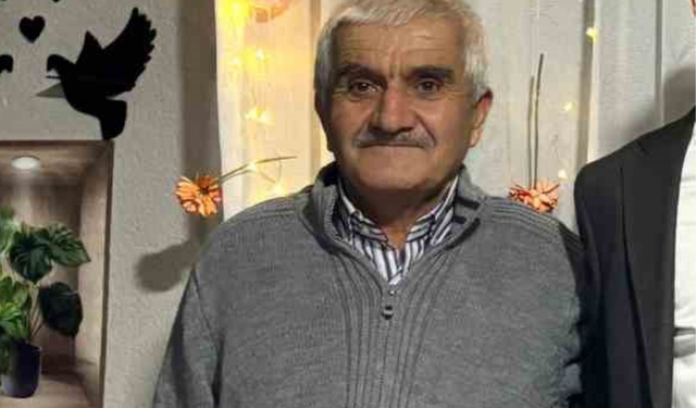 Bursa Keles’te yaşlı adamın şüpheli ölümü