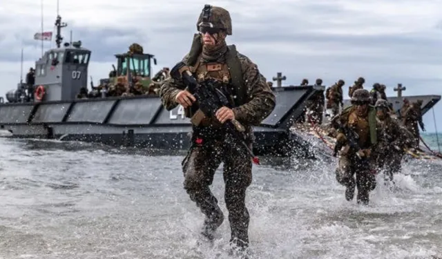 İran'dan Pentagon'un kara operasyonu planına cevap