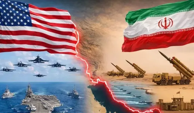 İran'dan ABD'nin müzakere şartlarına tepki