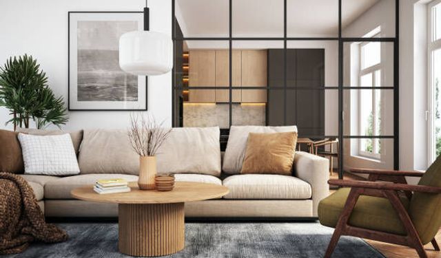 TMSF mobilya devini satışa çıkardı