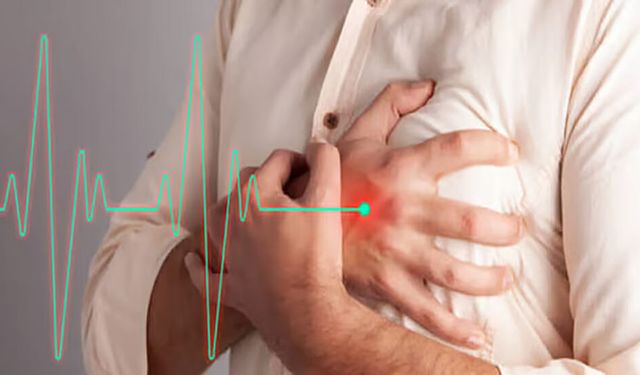 Kalp hastalarının oruç tutarken dikkat etmesi gerekenler