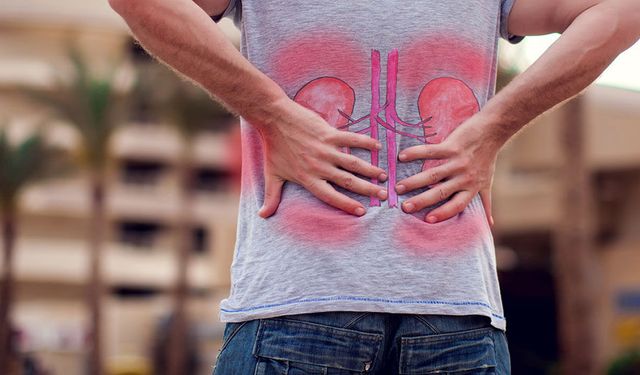 Her 10 kişiden 1’i risk altında! Böbrekler sessizce alarm veriyor