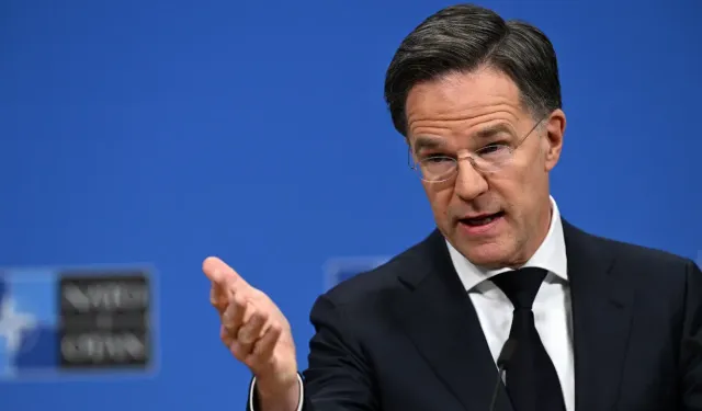 NATO'dan flaş Türkiye açıklaması