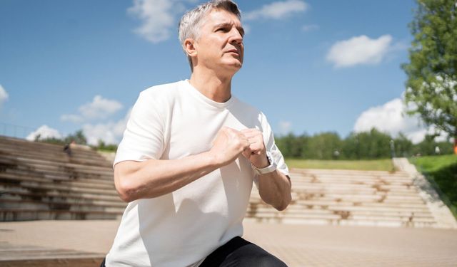 Uzm. Dr. Akdemir: "Nefes darlığı olan hastalar pulmoner rehabilitasyon programları ile egzersiz yapabilirler"