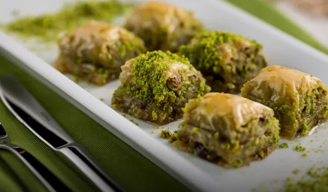 Bayramda tatlı krizine dikkat! Uzmanlar uyardı