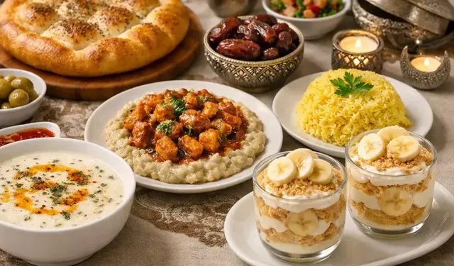 Uzmanından bayramda beslenme uyarısı: "Ani yüklenme sağlığı tehdit ediyor"