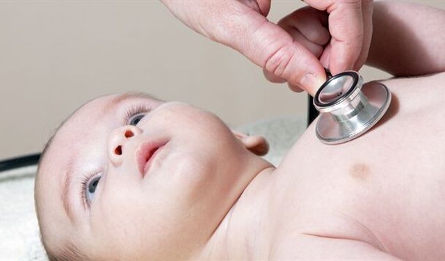 Çocuğunuzun kalp hastası olmasını istemiyorsanız bu 5 öneriye dikkat edin